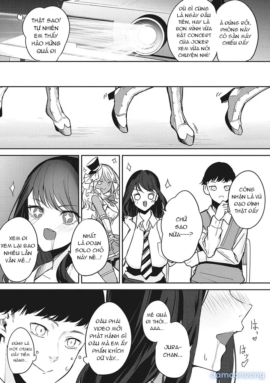 Paizuri Two 