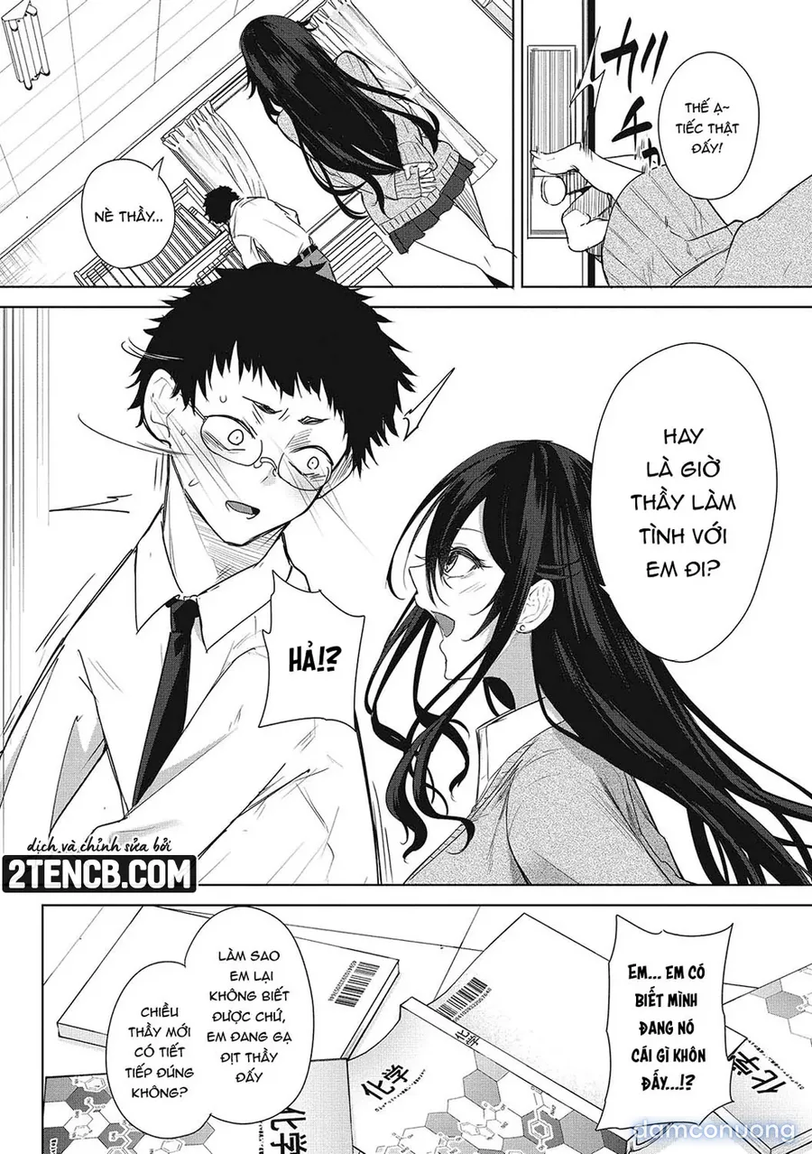 Paizuri Two 