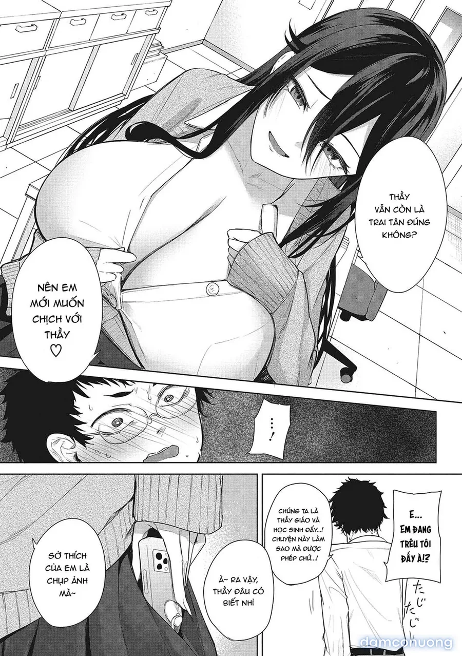 Paizuri Two 