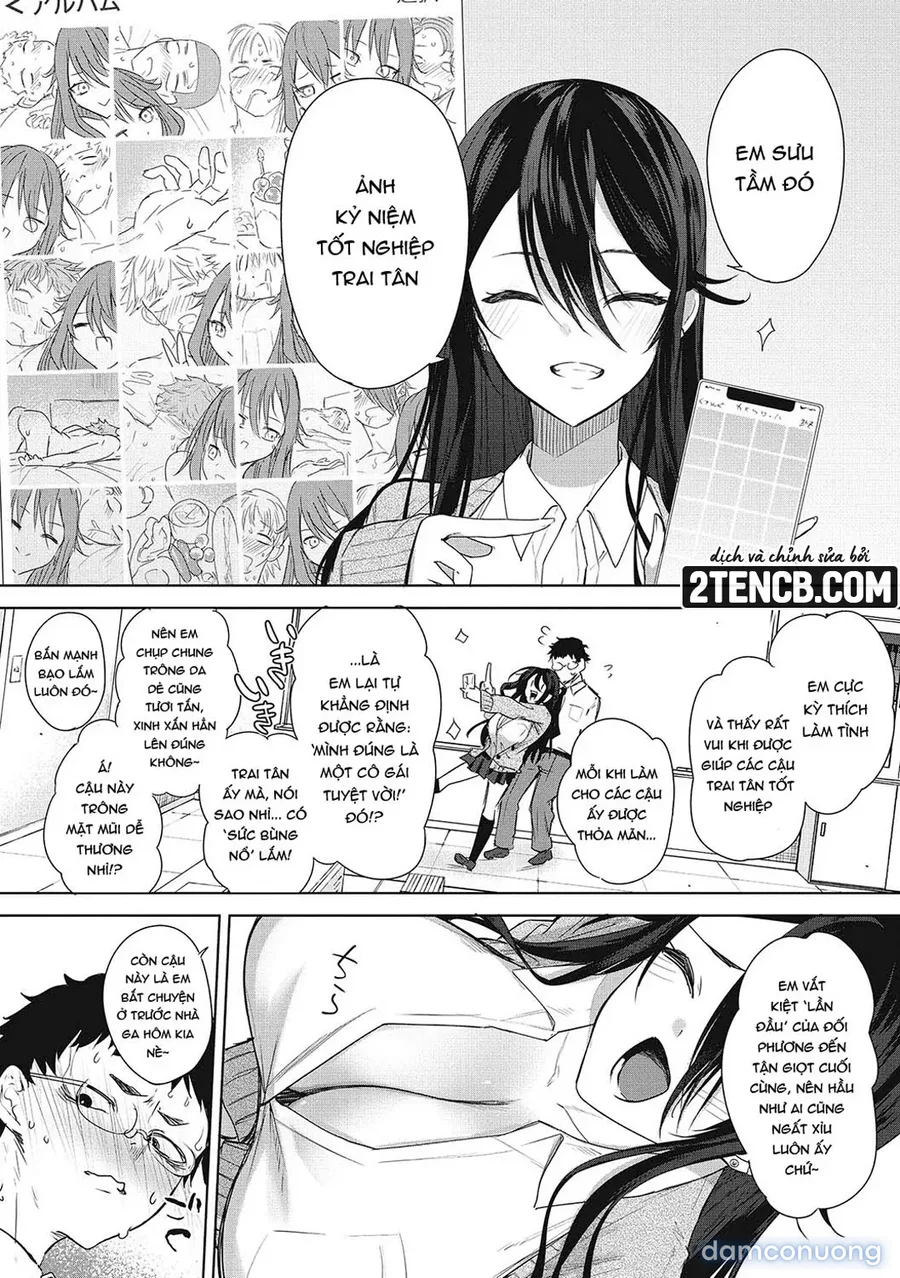 Paizuri Two 