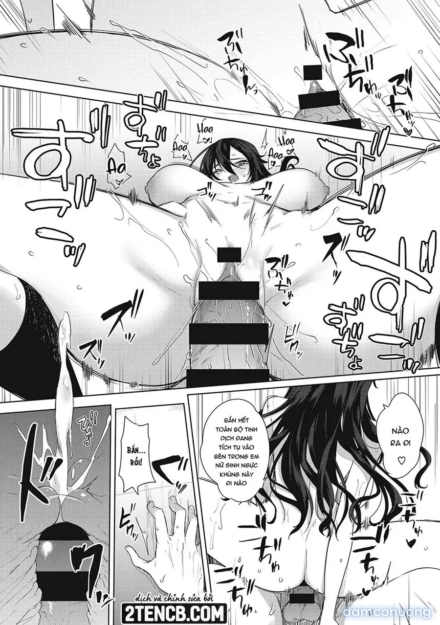 Paizuri Two 