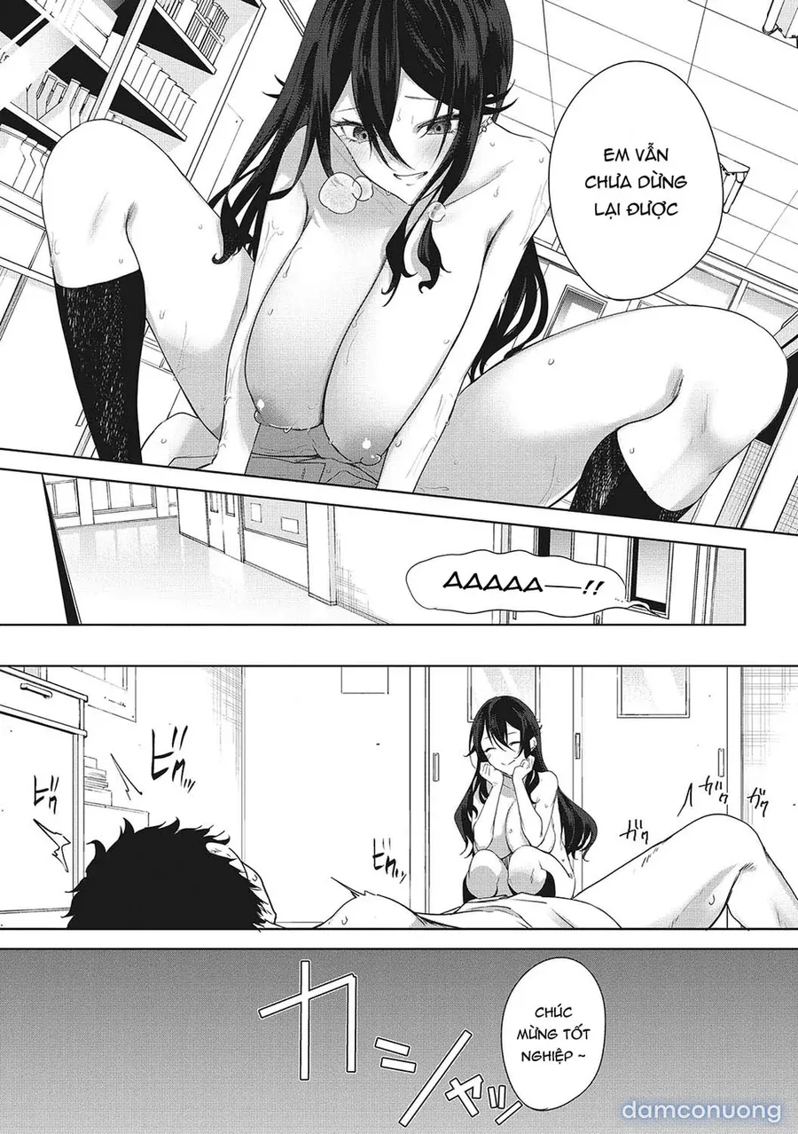 Paizuri Two 