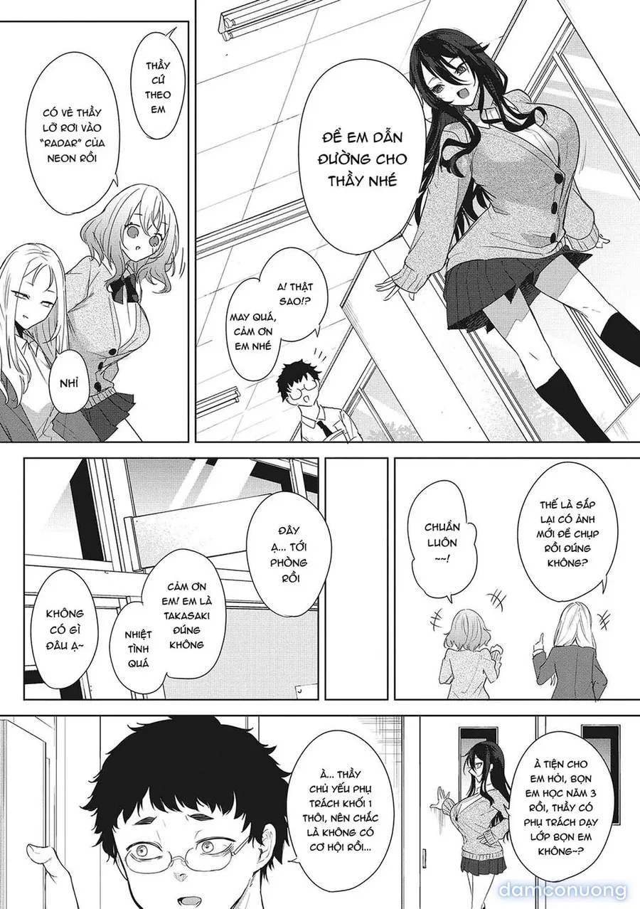 Paizuri Two 