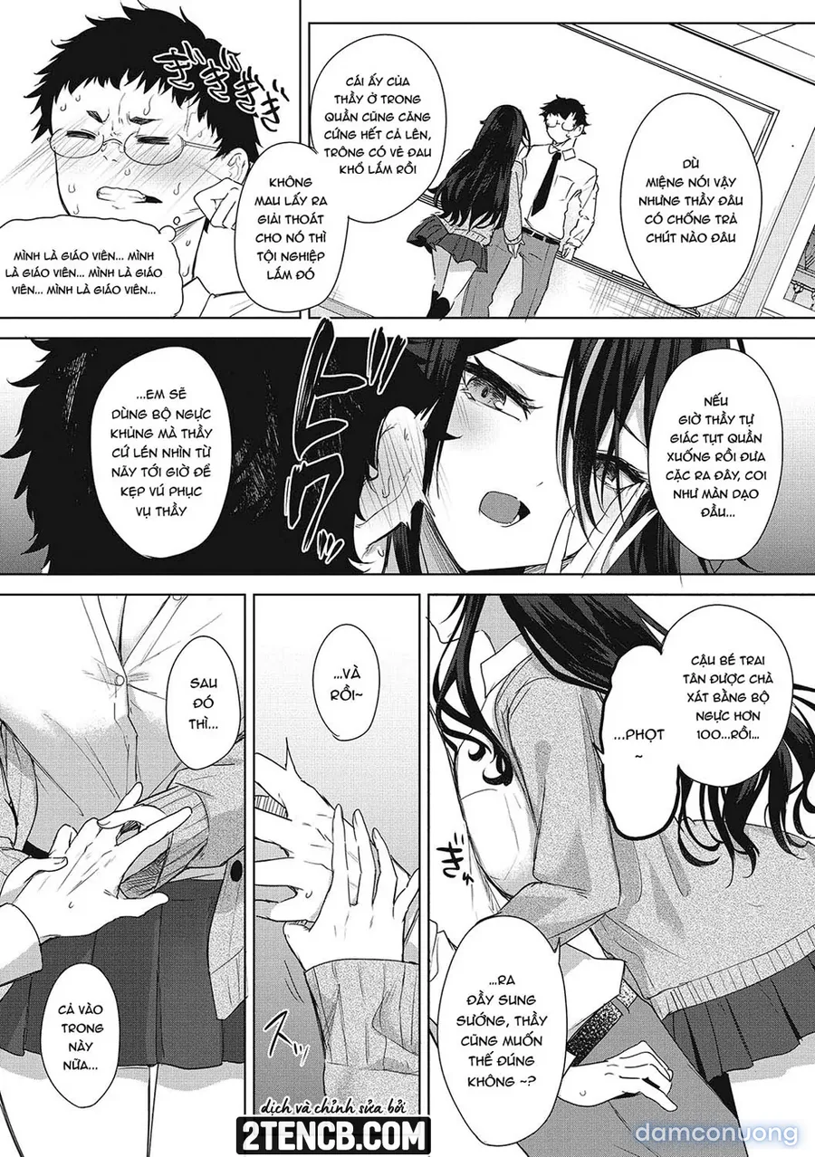 Paizuri Two 