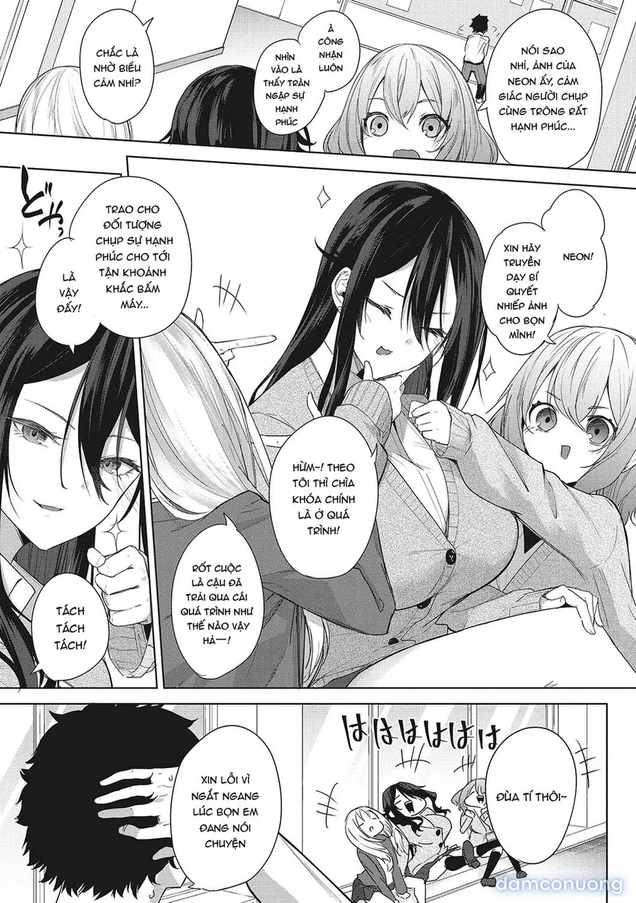Paizuri Two 