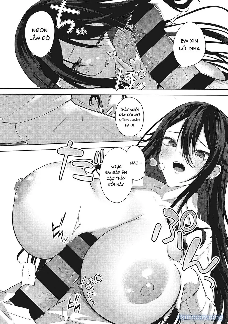Paizuri Two 