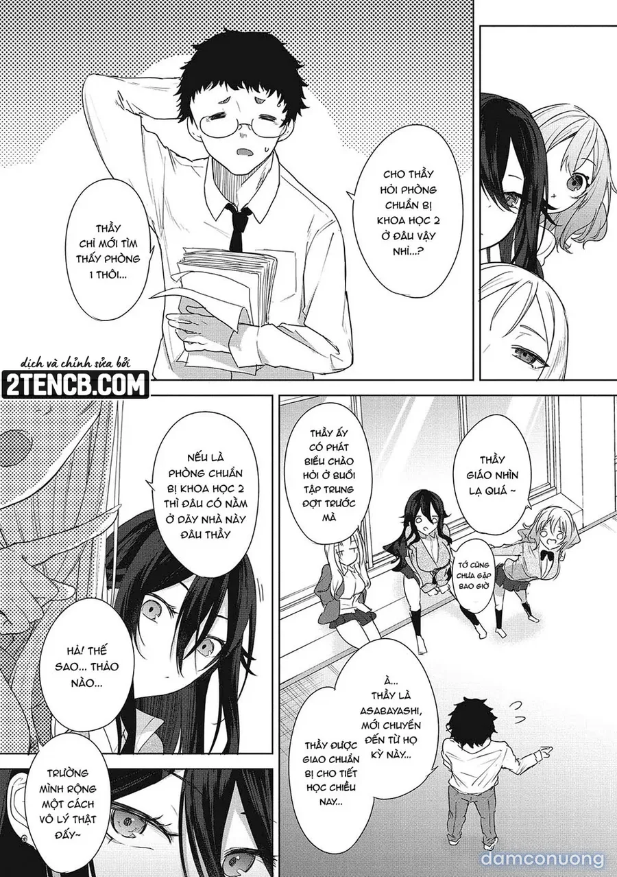Paizuri Two 
