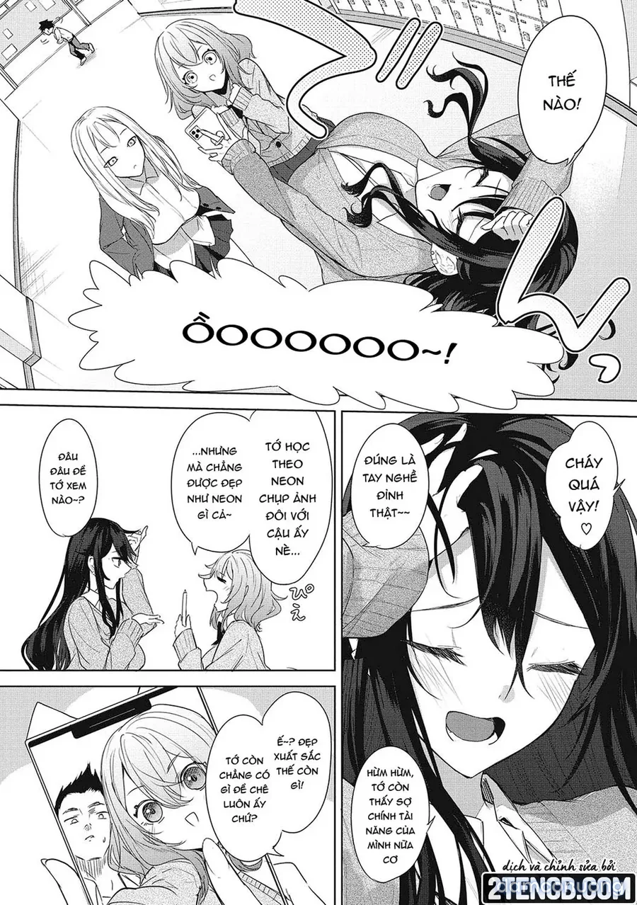 Paizuri Two 
