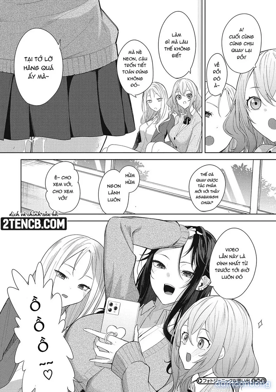 Paizuri Two 