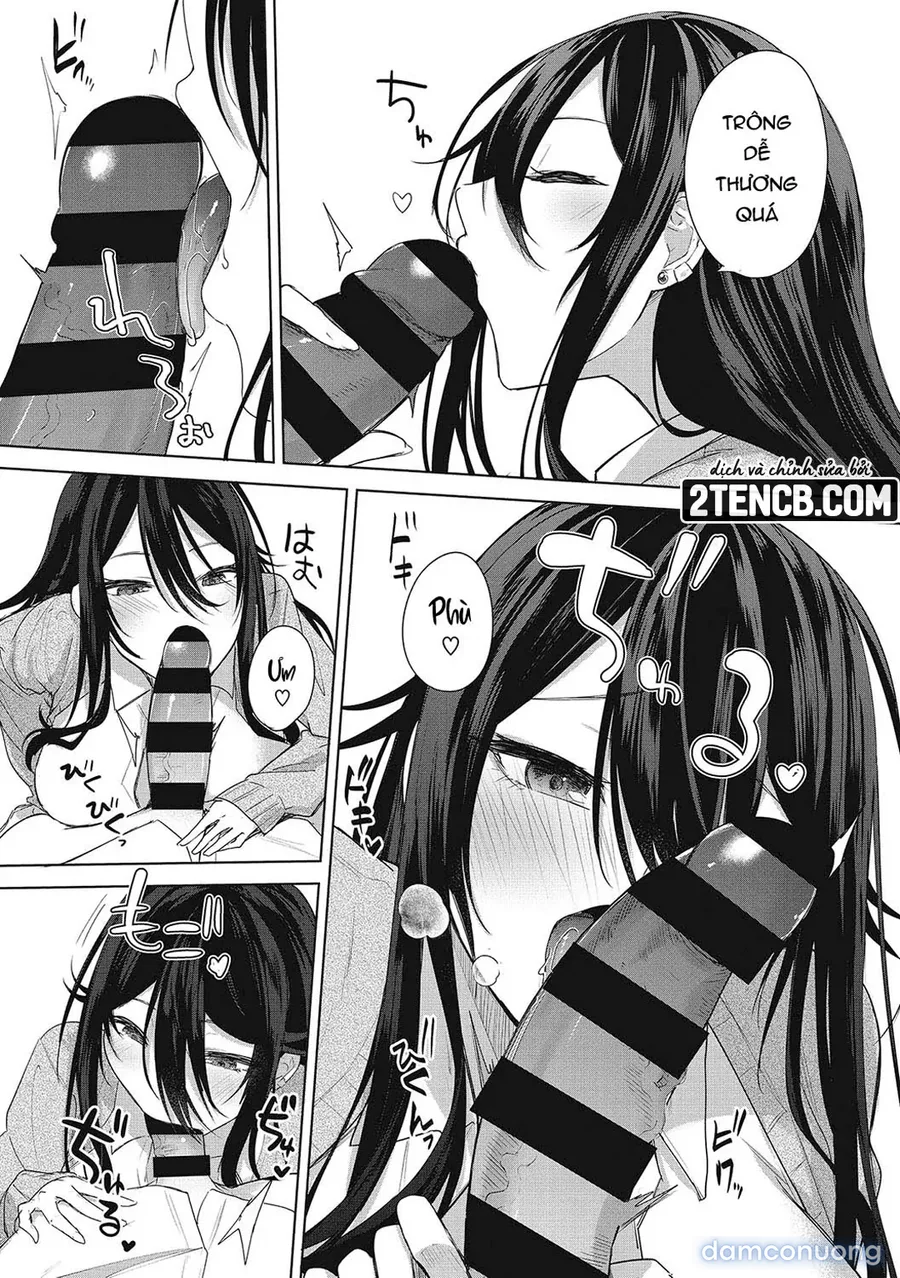 Paizuri Two 