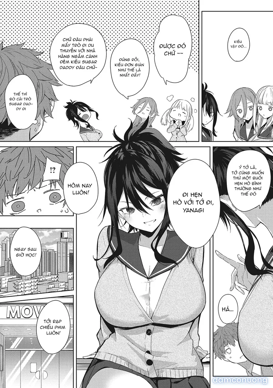 Paizuri Two 
