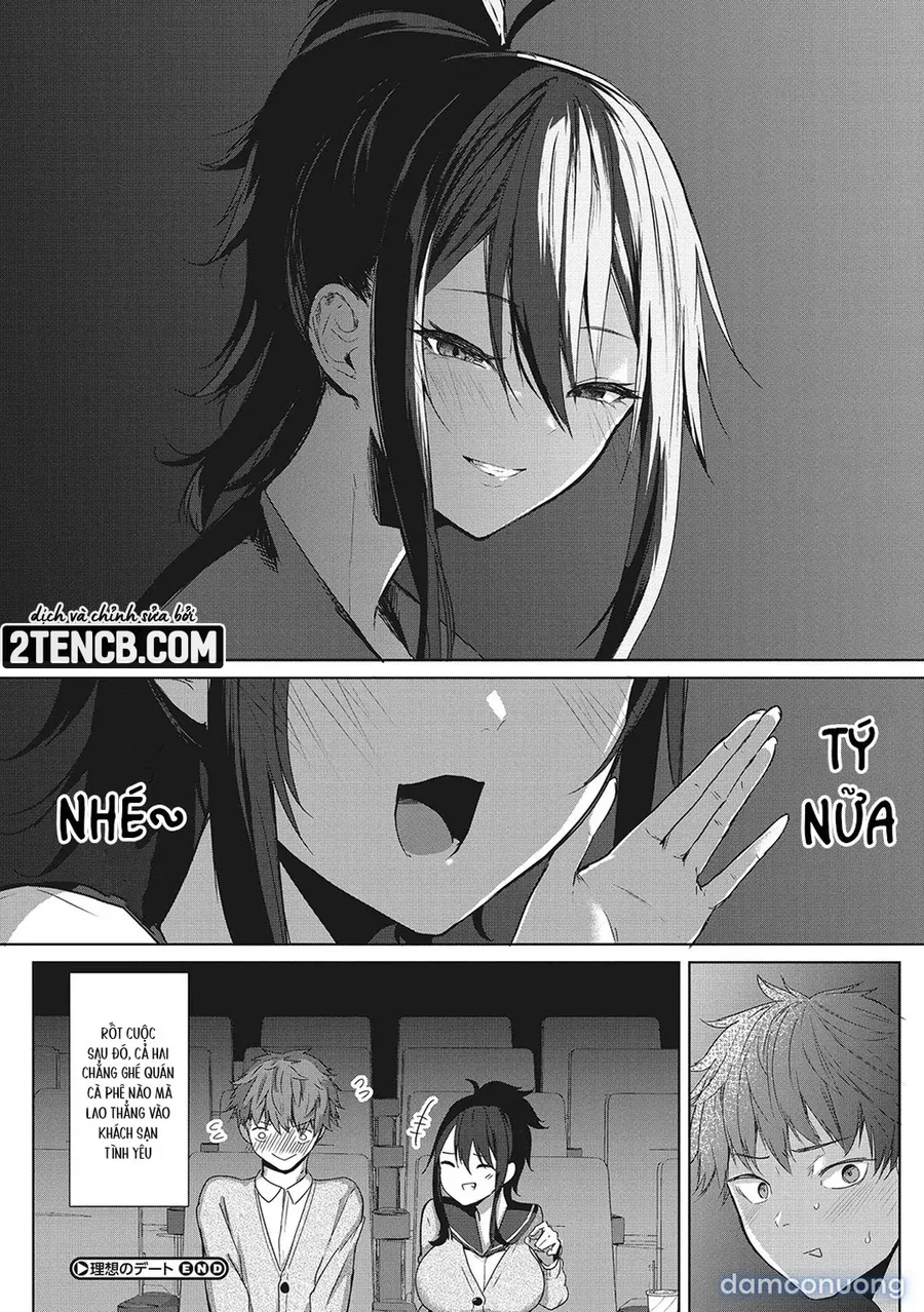 Paizuri Two 