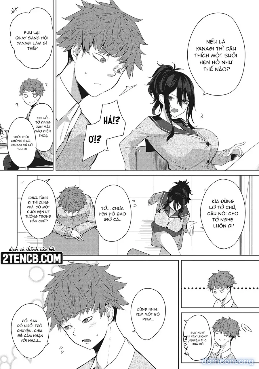 Paizuri Two 