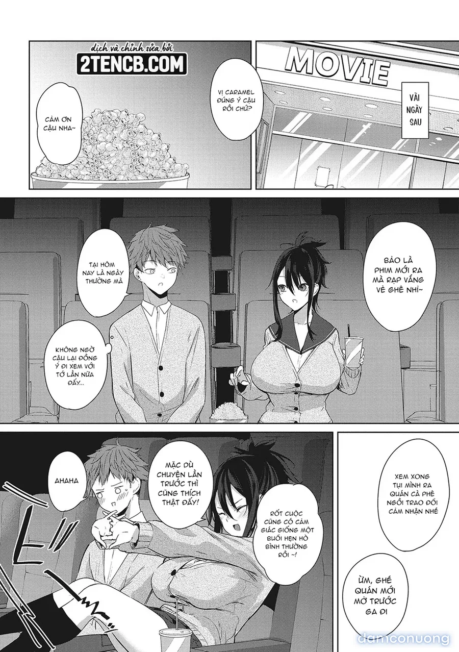 Paizuri Two 