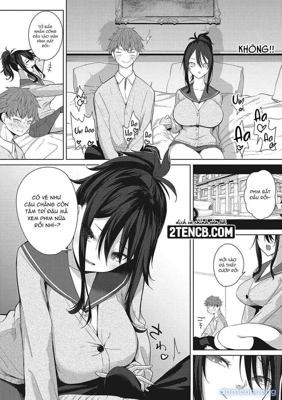 Paizuri Two 