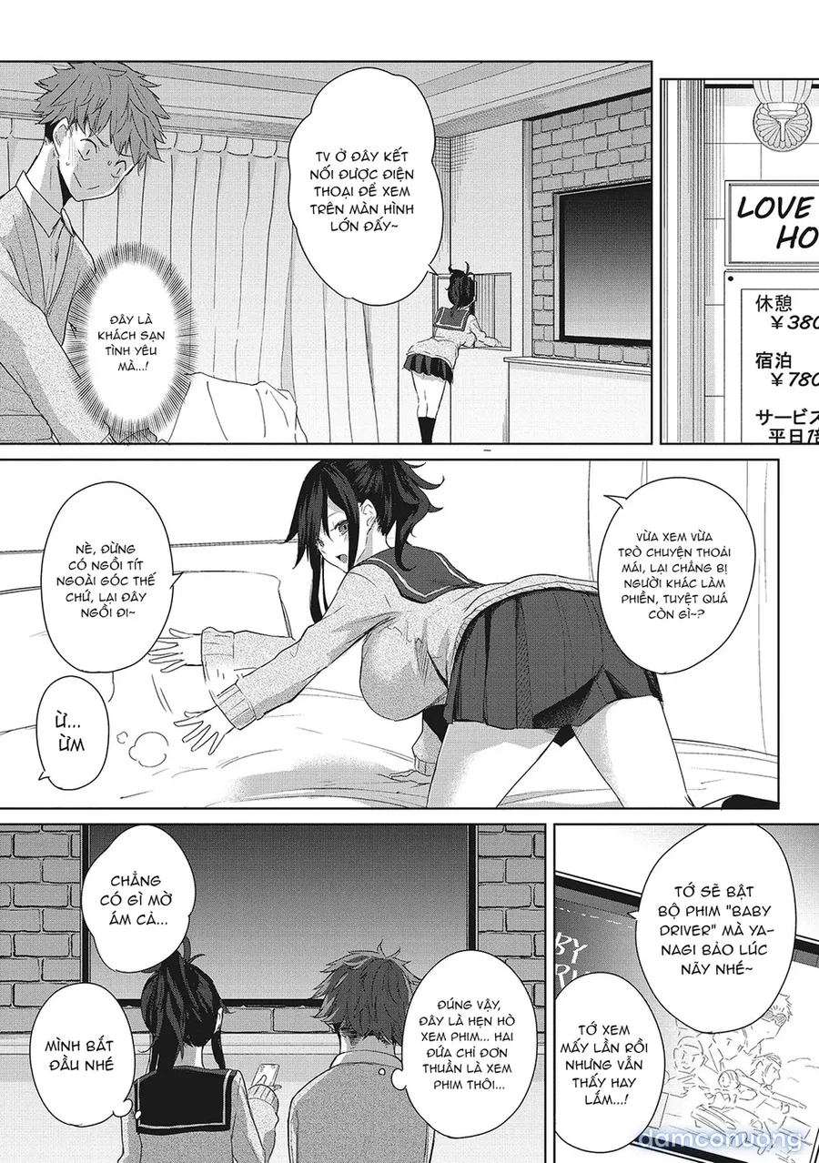 Paizuri Two 