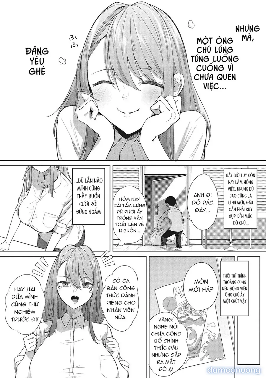 Paizuri Two 