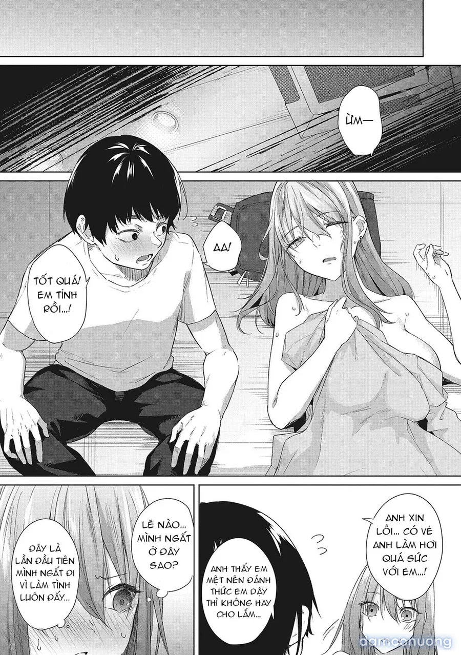 Paizuri Two 