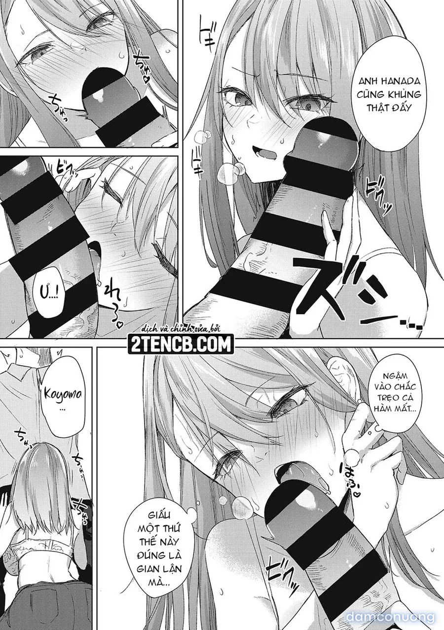 Paizuri Two 