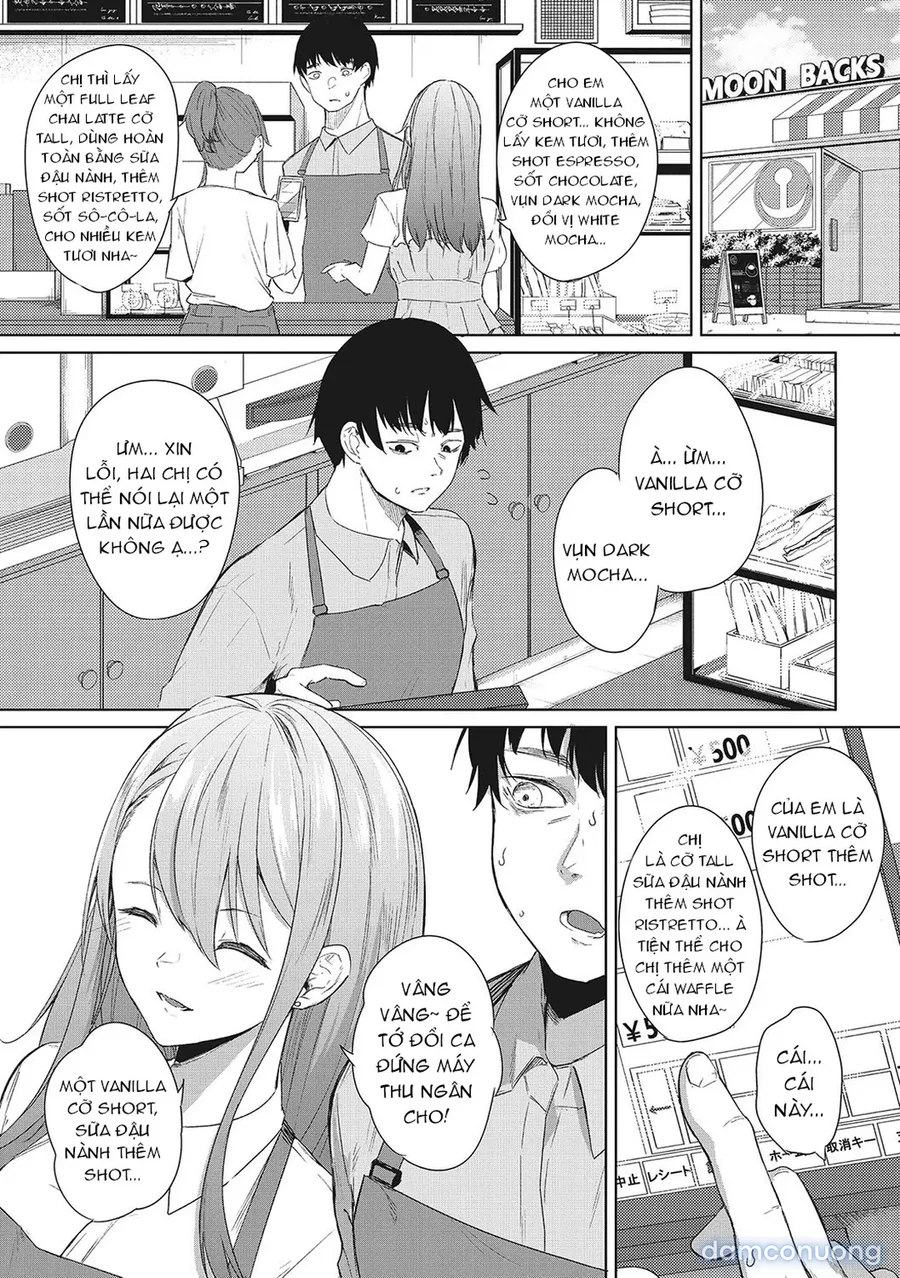 Paizuri Two 
