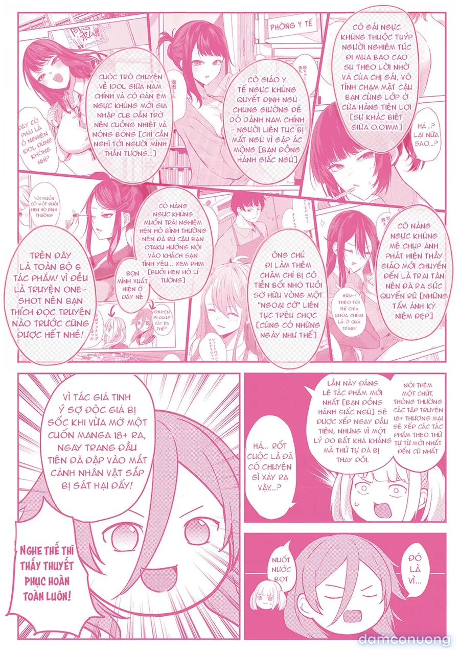 Paizuri Two 