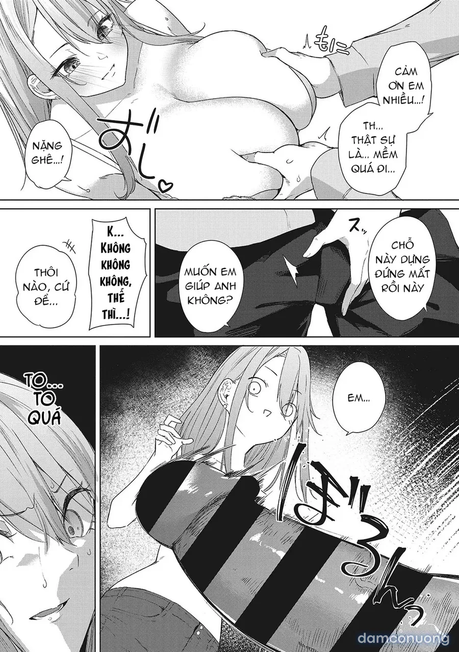 Paizuri Two 