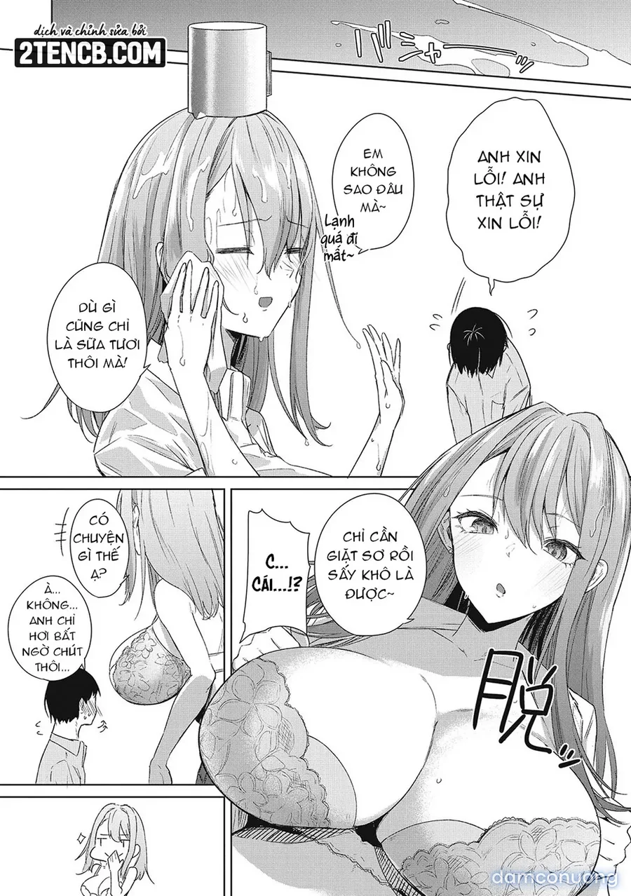 Paizuri Two 