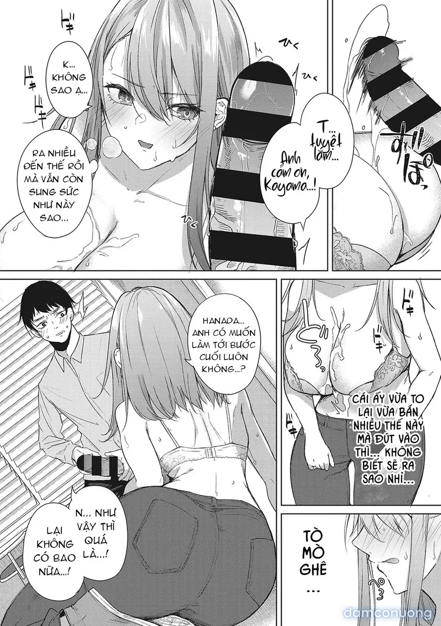 Paizuri Two 