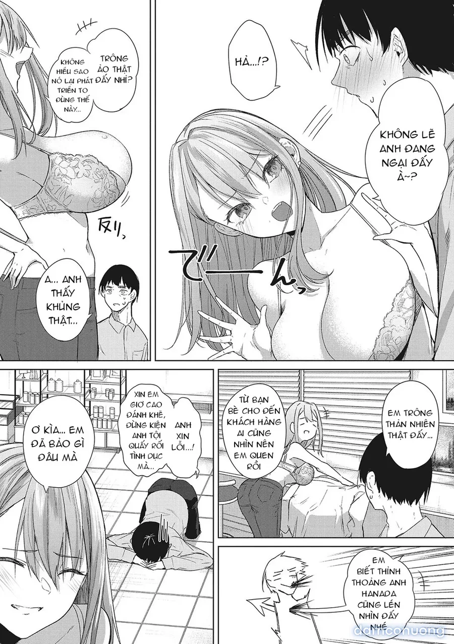 Paizuri Two 