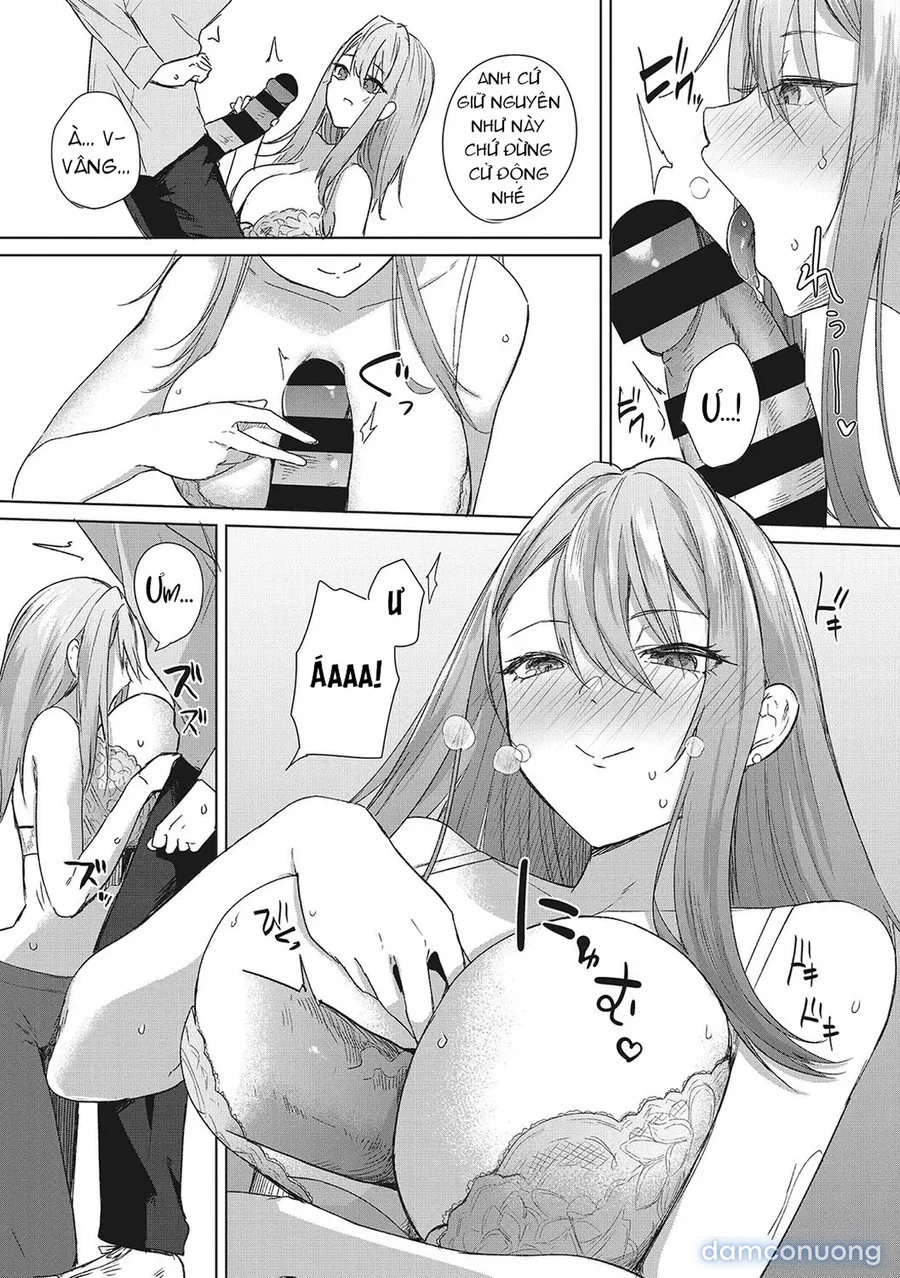 Paizuri Two 