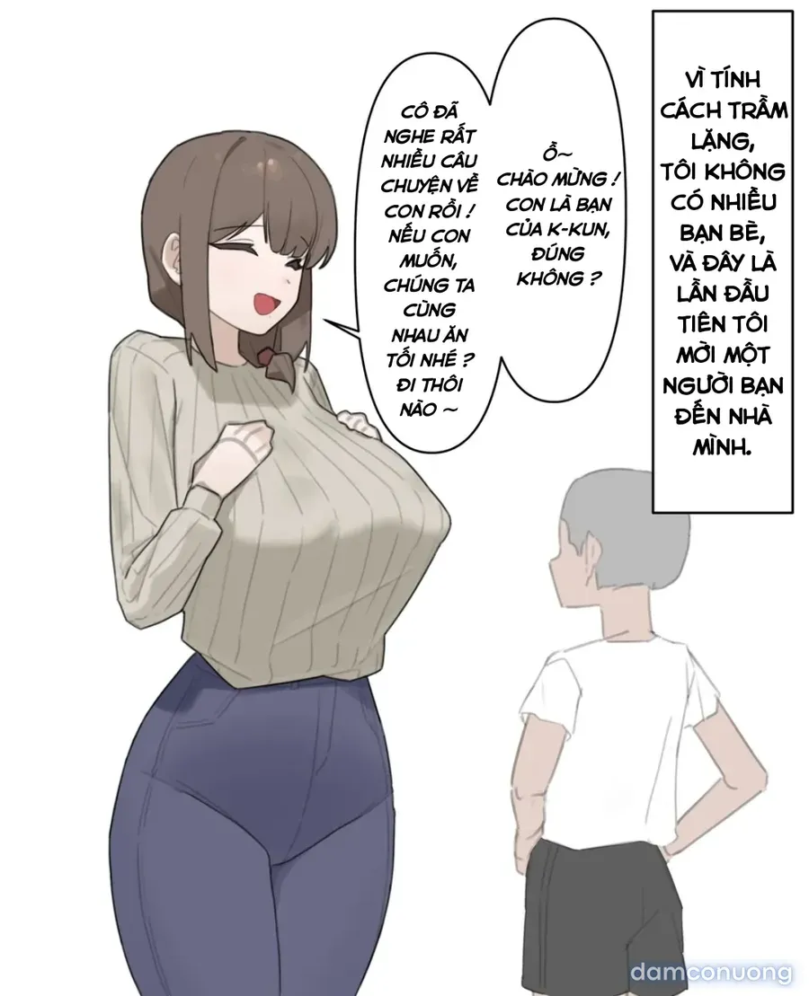 Siri MILF NTR 