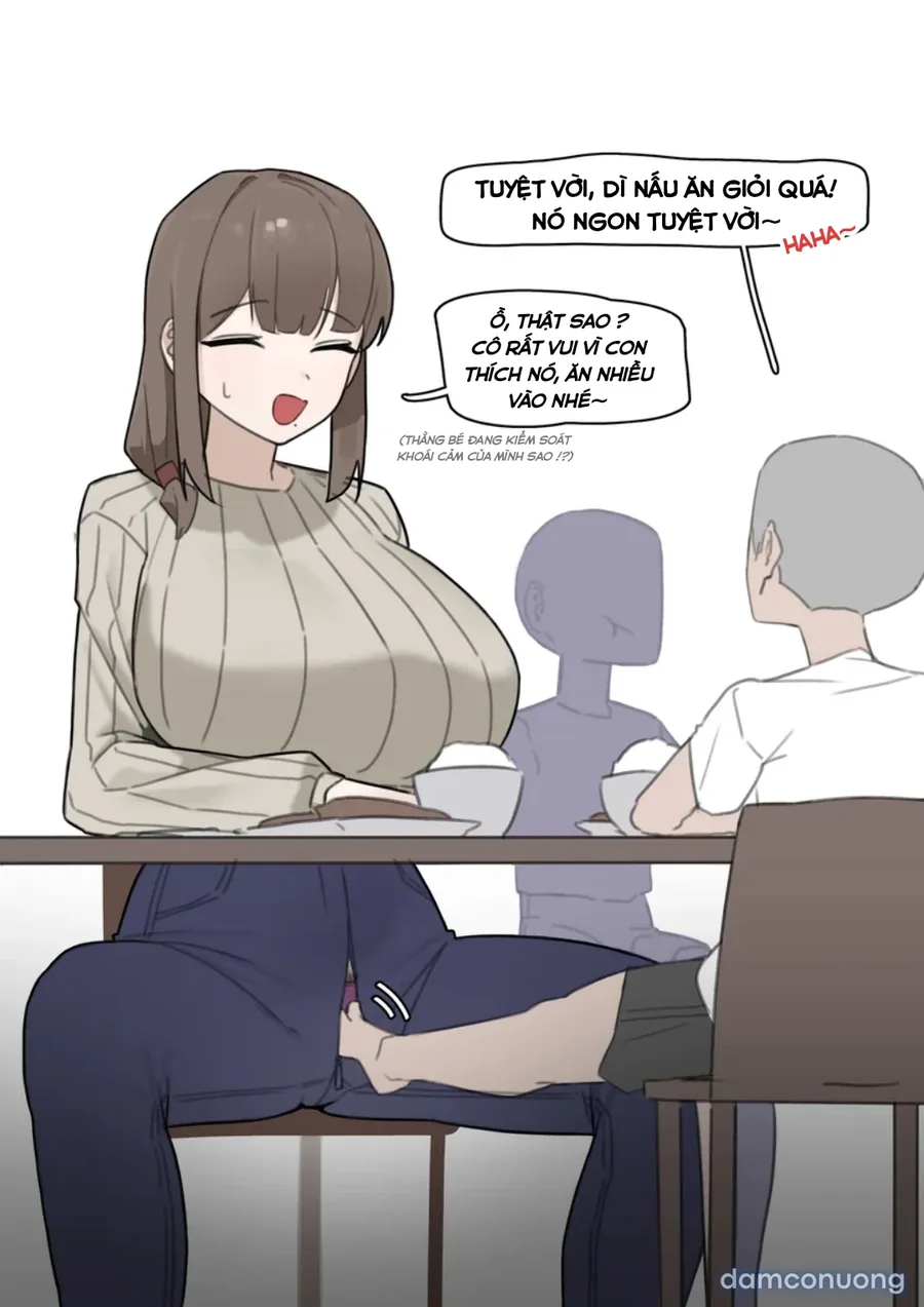 Siri MILF NTR 