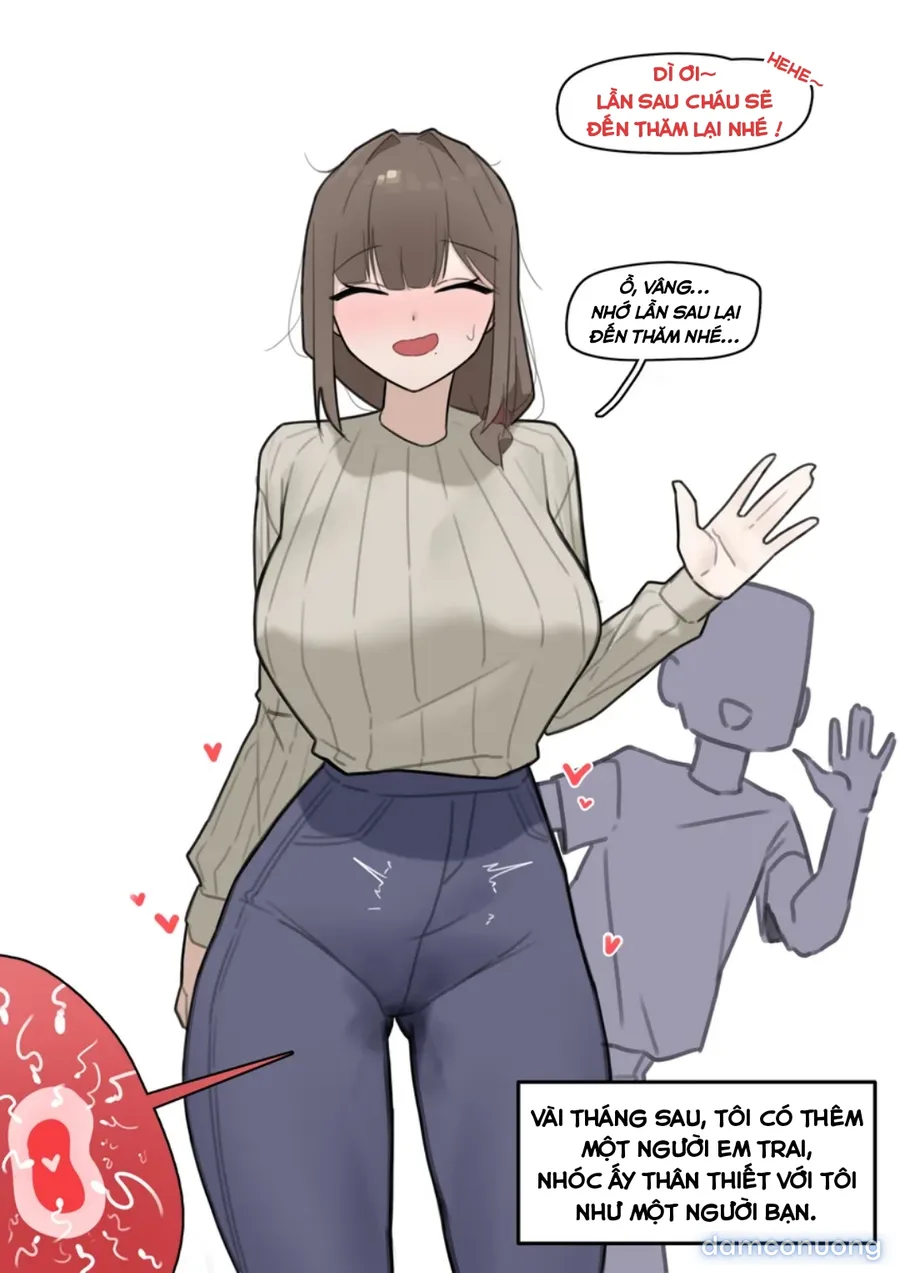 Siri MILF NTR 