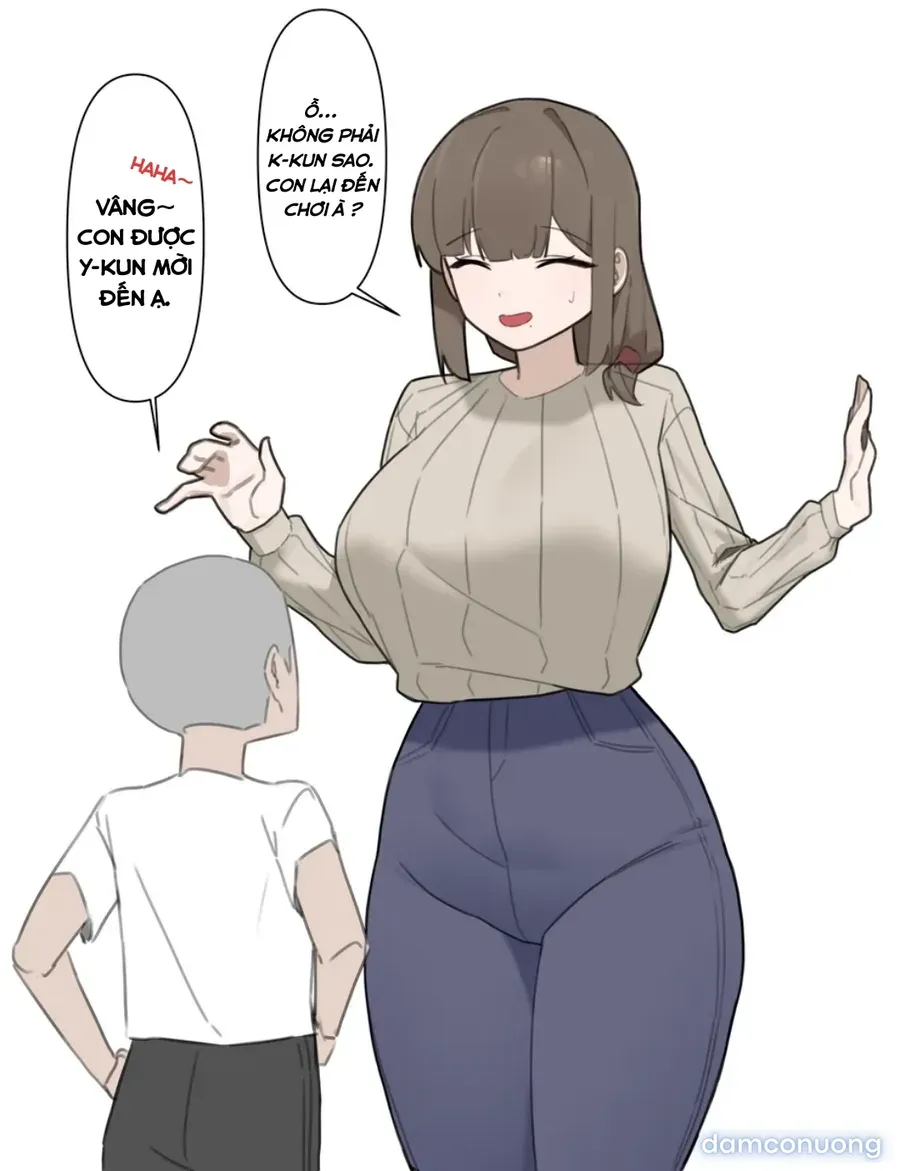Siri MILF NTR 