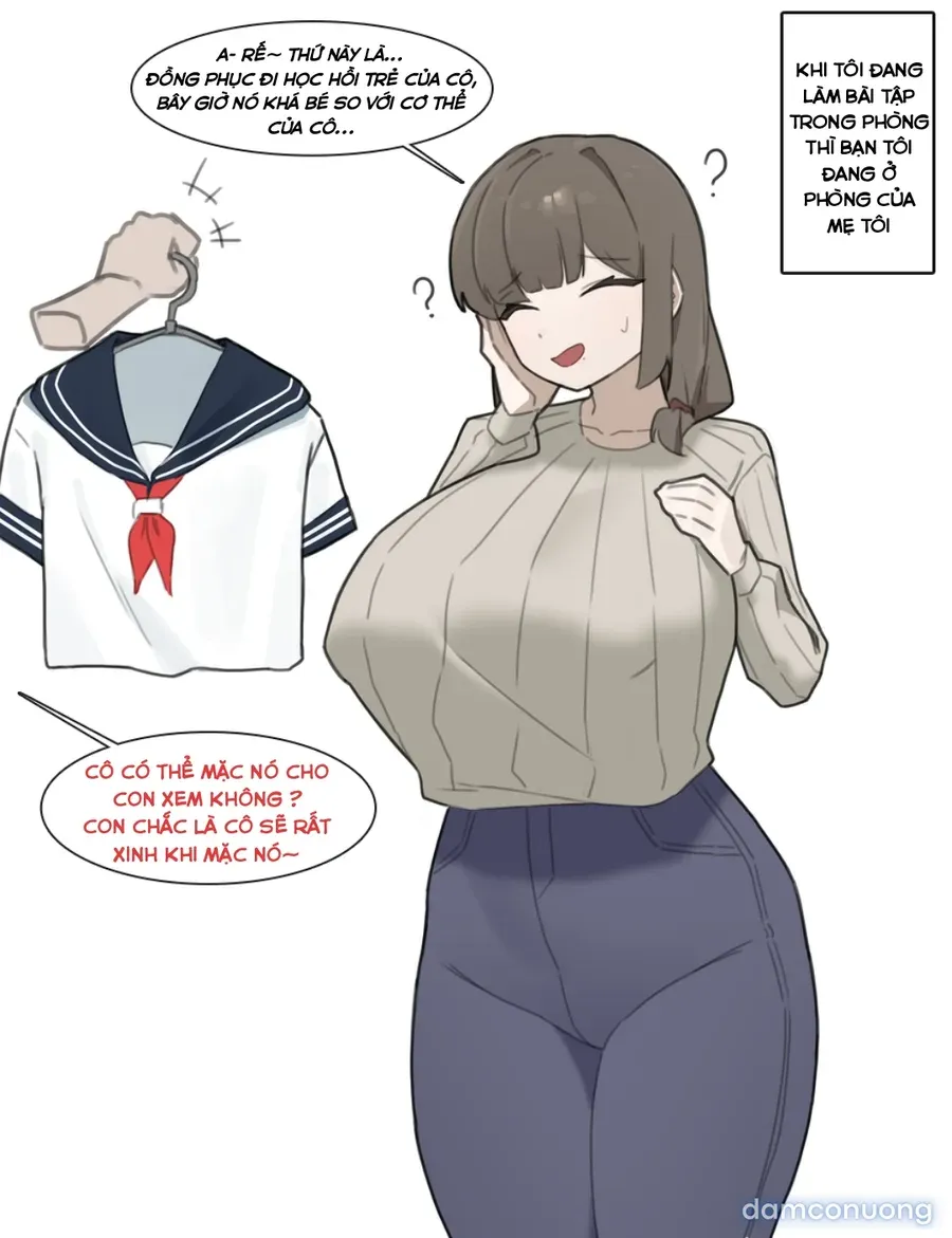 Siri MILF NTR 