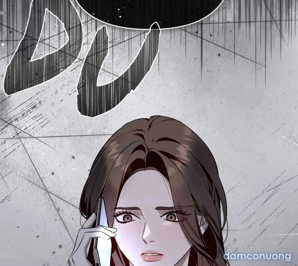 Mối Tình Sóng Gió 