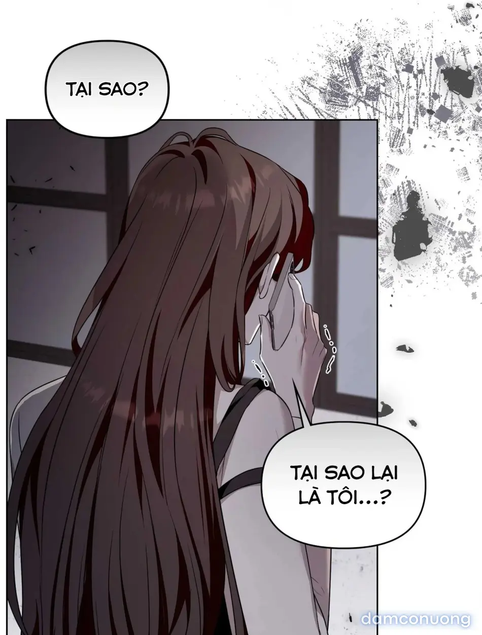 Mối Tình Sóng Gió 