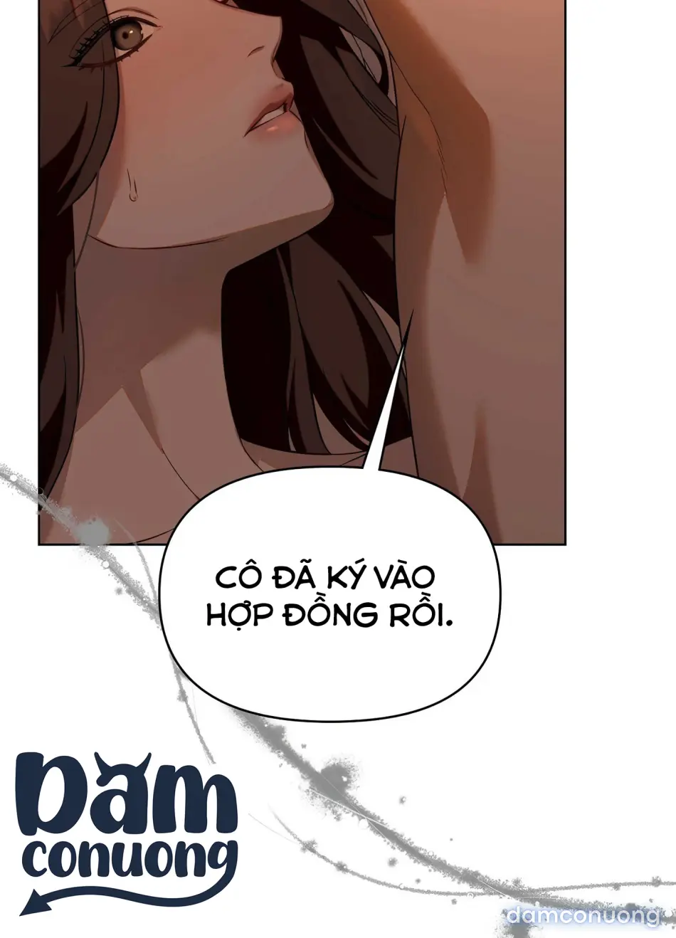 Mối Tình Sóng Gió 