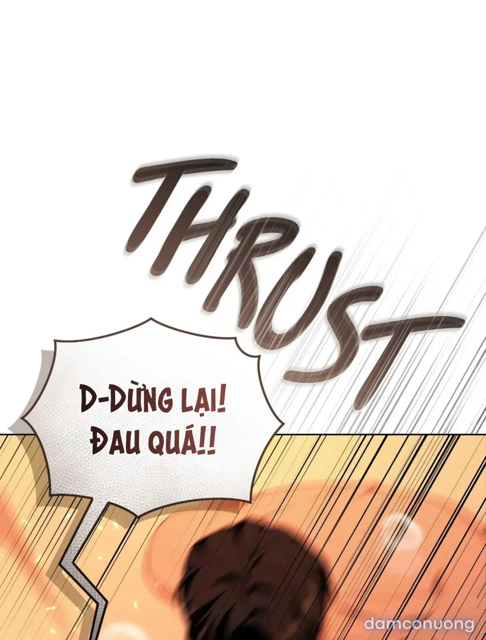 Mối Tình Sóng Gió 