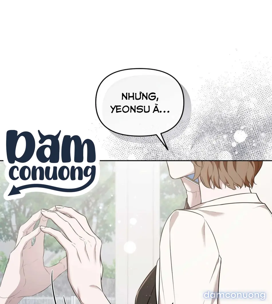 Mối Tình Sóng Gió 