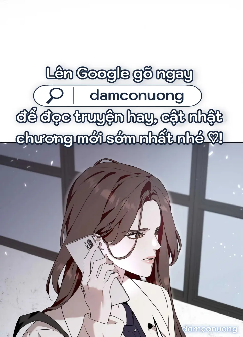 Mối Tình Sóng Gió 