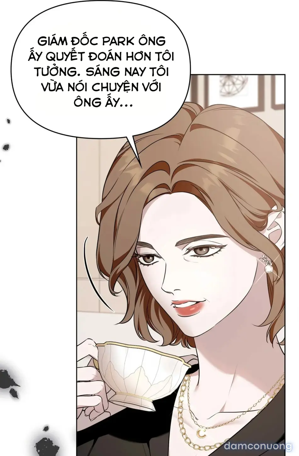 Mối Tình Sóng Gió 