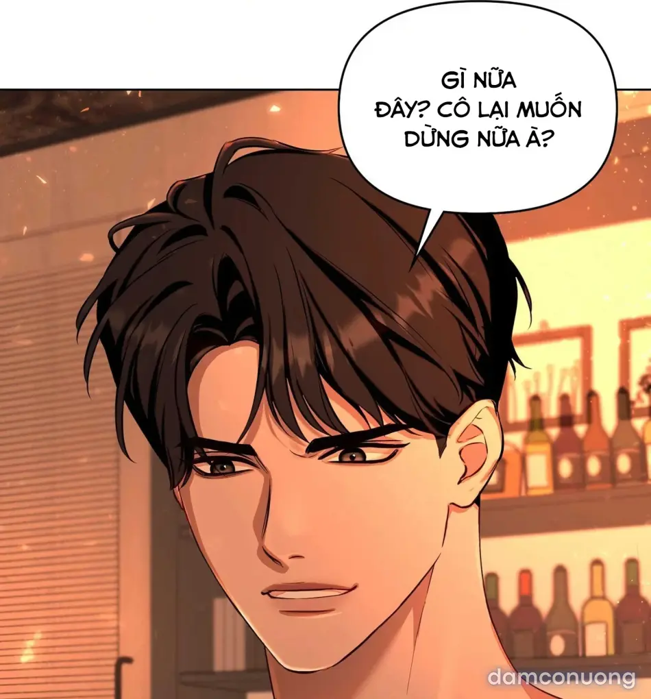 Mối Tình Sóng Gió 