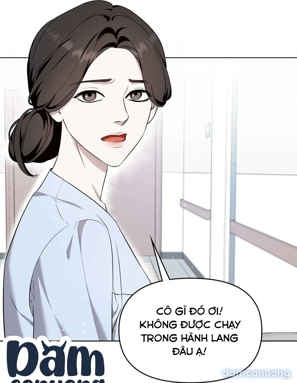 Mối Tình Sóng Gió 