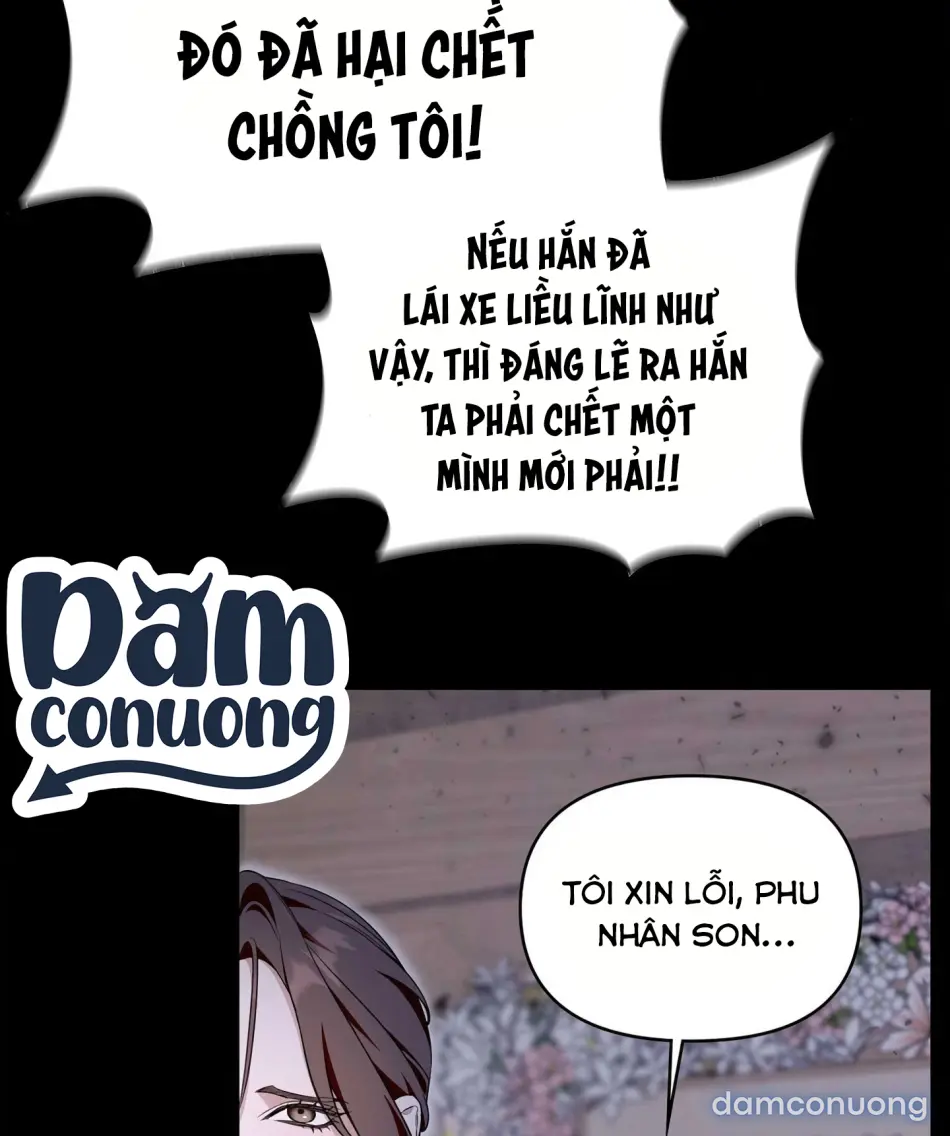 Mối Tình Sóng Gió 