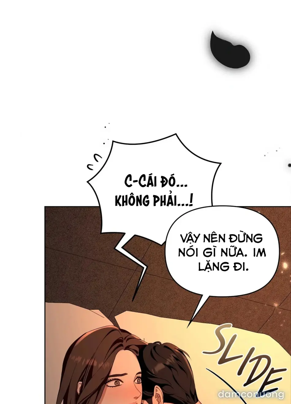 Mối Tình Sóng Gió 