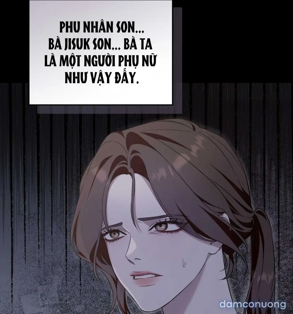 Mối Tình Sóng Gió 