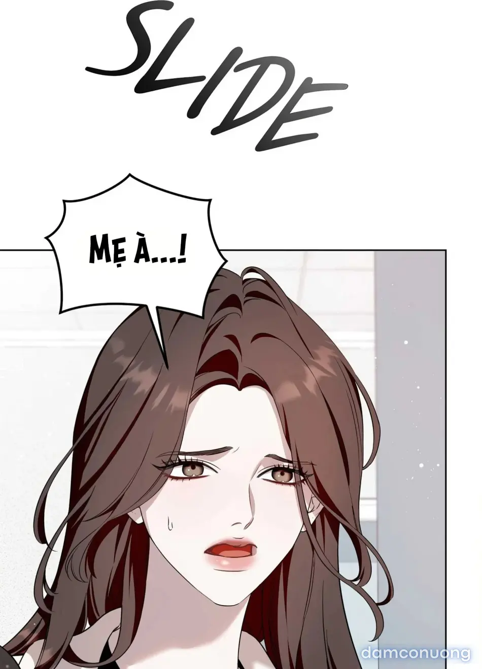 Mối Tình Sóng Gió 