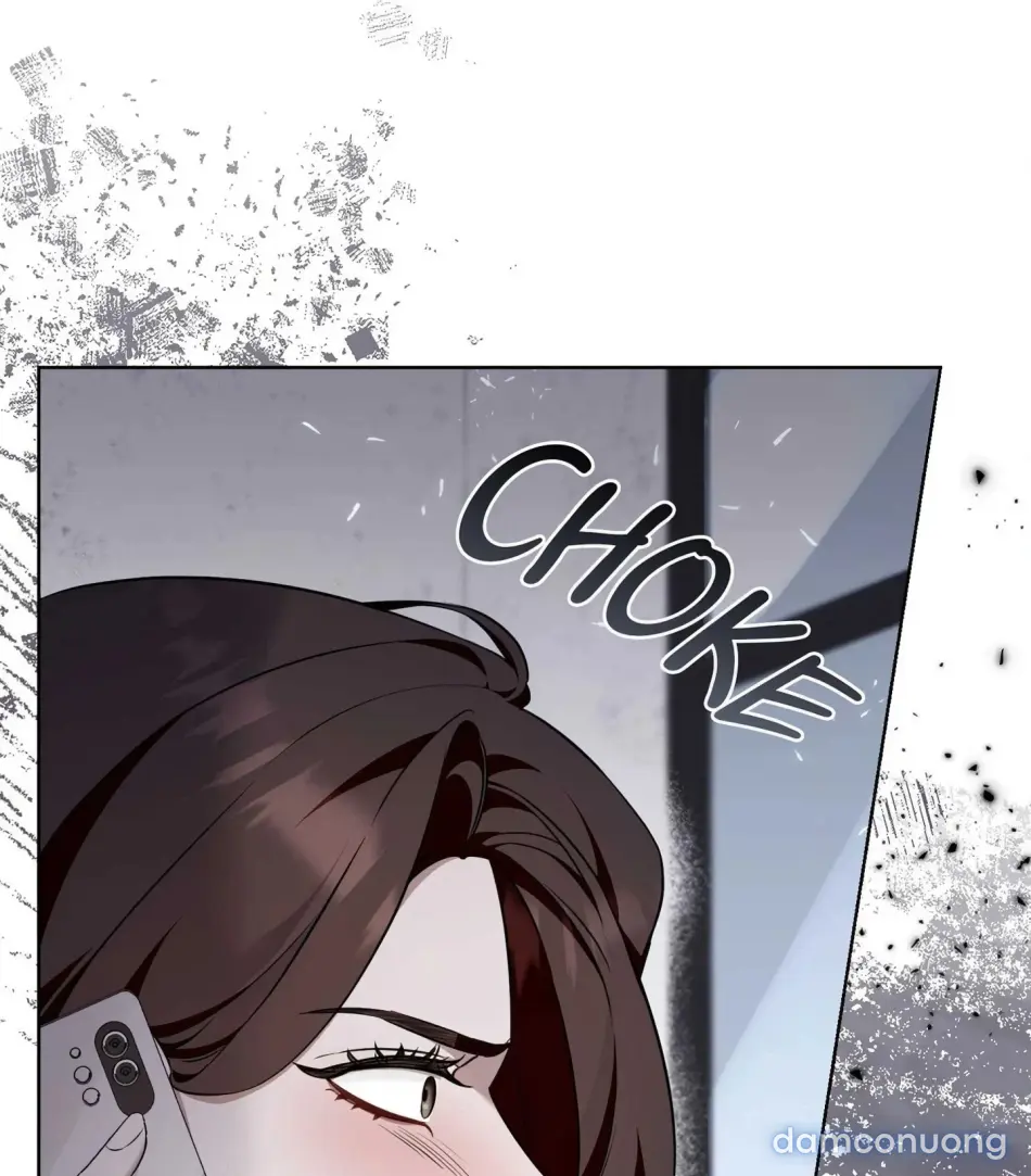 Mối Tình Sóng Gió 