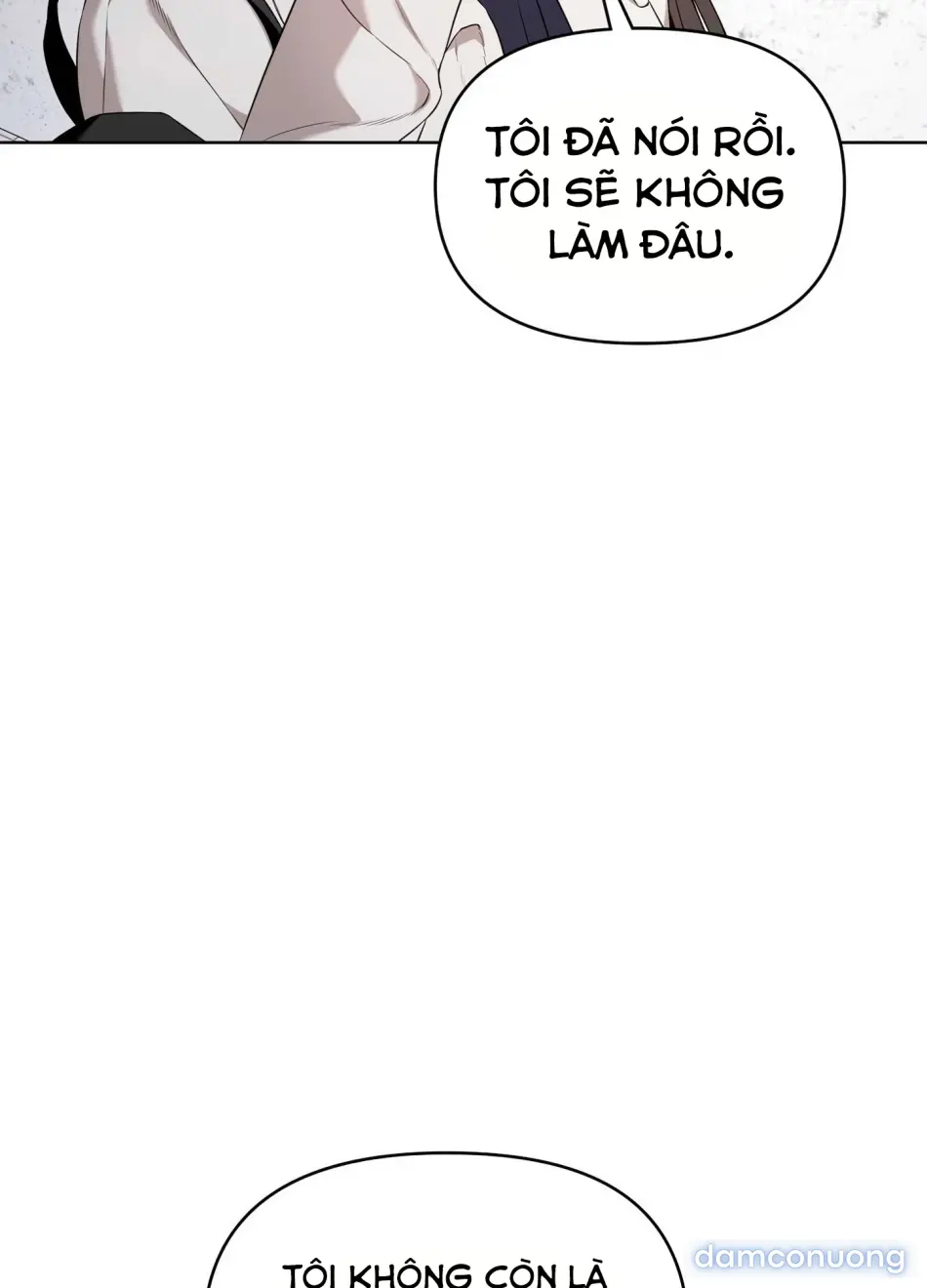 Mối Tình Sóng Gió 